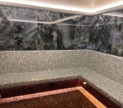 Стандарт включён Бассейн и SPA в Роза ветров