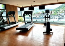 Номер Standard в Patong Beachfront Studio 2 Mins Walk 2 Patong Beach