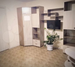 Квартира в Апартаменты на 3-й микрорайон, 21