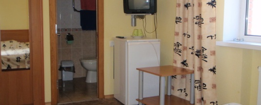 Номер Standard в Грин
