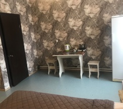 Академика Киренского 9а-28 в Апартаменты Енисейская Сибирь