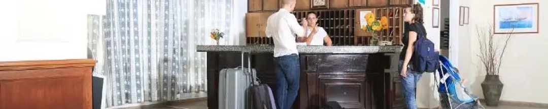 Одноместный номер Standard в Sun Palace Protaras Waterpark Resort