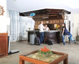 Номер Standard в Sun Palace Protaras Waterpark Resort