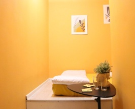 Двухместный без окон в Автор