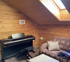 2-местный коттедж в Дом на Орудийной