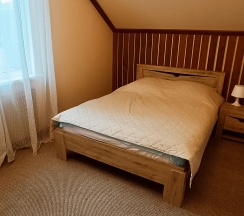 Дом на 13 человек в Снежок на Строителей