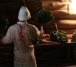 Царский Коттедж в Басаргино