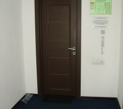 Семейный номер в Кипарис