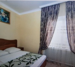 Семейный номер Deluxe в Корона