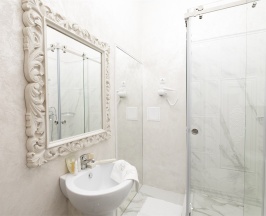 НОМЕР КОМФОРТ в The Kempf