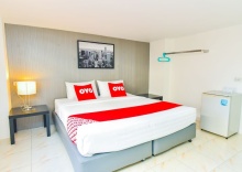 Номер Economy в OYO 394 Nana Beach Cha Am