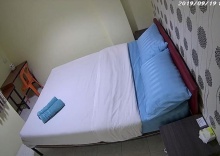 Двухместный номер Standard двуспальная кровать в 168 Chiangmai Guesthouse