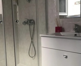 Двухместный номер Standard двуспальная кровать в JMG Hostel Madrid