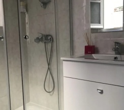 Двухместный номер Standard двуспальная кровать в JMG Hostel Madrid