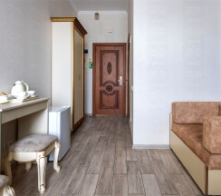 КОМФОРТ в Сentral Residence by Provence