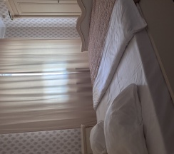 Апартаменты люкс с видом на море 388 в Apart Ru Hotel