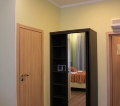 Стандарт трехместный в Классики