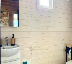Апартаменты в Injir bath 
