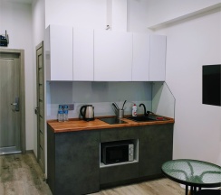 Стандарт в Rose Del Mare