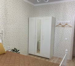 Квартира в Апартаменты на Боспорская, 8