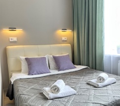 Апартаменты i-Vibe в I9.9 Apartments
