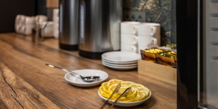 Норильск: Отель Талнах