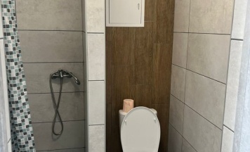 Двухместный номер Standard двуспальная кровать в Корона