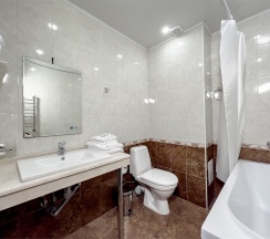 Комфорт с балконом в Greek house viva hotels group