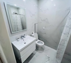 Апартаменты с 2 комнатами в Tur House