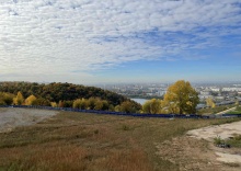 Квартира в Апартаменты на ул. Маршала Баграмяна, 4