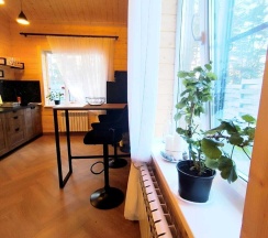 Дом в БлагоДать