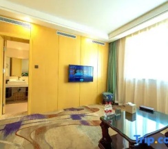 Люкс Deluxe в Dunhuang Hotel