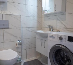 Апартаменты в Novita Residence 7-12