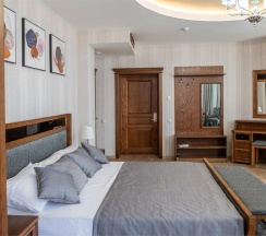 Стандартный номер улучшенный в Джорджовани