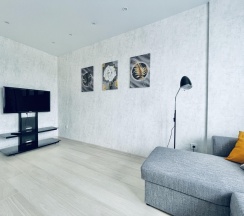 2-комнатные апартаменты стандарт в Vegas apartments (Вегас апартментс) на шоссе Московское