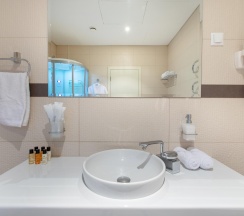 Апартаменты Junior Suite 64-4 в Рокмонд