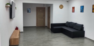 Красные Баки: Мини-отель Поветлужье