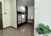 Семейный номер Standard в Feel Good Bangkok Hostel