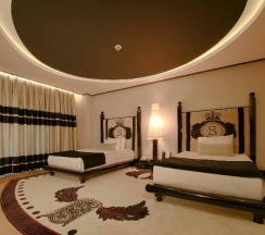 Люкс Executive в Отель Selectum Luxury Resort Belek