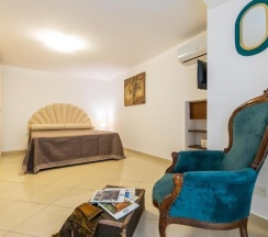 Двухместный номер Standard двуспальная кровать в b&b medina central