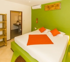 Номер Standard в Sallamai Resort