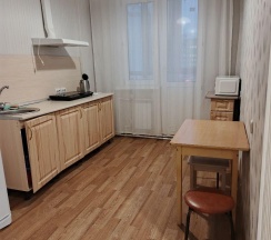 2-комнатные апартаменты стандарт Салехард, ул. Республики 75А в Илне Двухкомнатные квартиры на Республике 75А