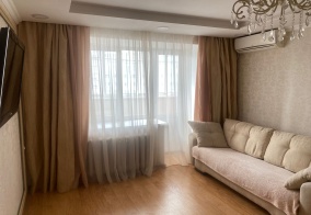 Апартаменты Апартаменты на улица Калинина, 14 в Хабаровском крае