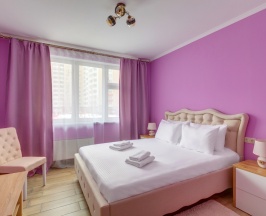 Полулюкс в Fortuna Best