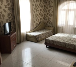 Номер Superior в Maryslav