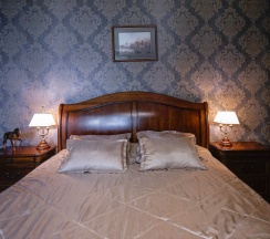 Superior British (Double) в Spatium wellness center