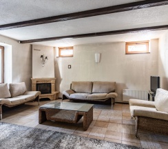 Коттедж Deluxe в Cottage.Moscow