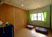 Номер Standard в Ban Muang Pon Home Stay