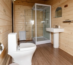 Апартаменты (VIP) в Valday Hunting&Country Club