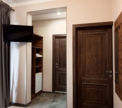 двухместный стандарт в Лоза